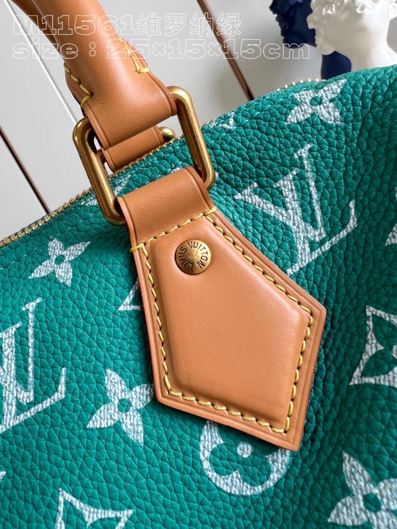 Louis Vuitton Speedy Bags
